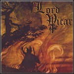 Lord Vicar - Fear No Pain