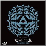 Enslaved - The Sleeping Gods (EP)