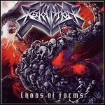 Revocation - Chaos Of Forms