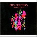 Foo Fighters - Wasting Light