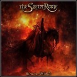 The Silent Rage - Harvester Of Souls (EP)