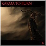 Karma To Burn - V - 7,5 Punkte
