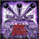 Spirit Disease - Retaliation Spirit Disease - Retaliation