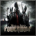 Powerwolf - Blood Of The Saints - 9 Punkte