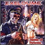 Exeloume - Fairytale Of Perversion - 6,5 Punkte