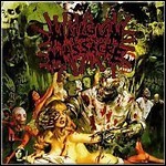 Nailgun Massacre - Backyard Butchery - 8,5 Punkte