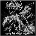 Blood Remains - Giving The Serpent A Name (EP)