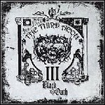 Black Oath - The Third Aeon
