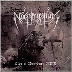 Nachtmystium - Live At Roadburn MMX - keine Wertung