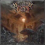 Brymir - Breathe Fire To The Sun