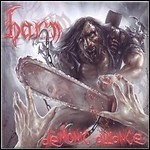 Harm - Demonic Alliance Harm - Demonic Alliance