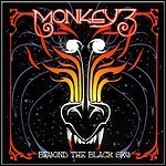 Monkey3 - Beyond The Black Sky