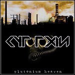 Cytotoxin - Plutonium Heaven (EP)