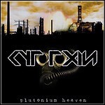 Cytotoxin - Plutonium Heaven (EP) - 6 Punkte