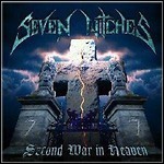 Seven Witches - Second War In Heaven