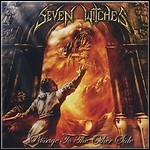 Seven Witches - Passage To The Other Side