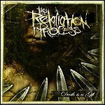 The Retaliation Process - Death Is A Gift (EP)