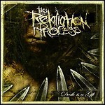The Retaliation Process - Death Is A Gift (EP) The Retaliation Process - Death Is A Gift (EP)