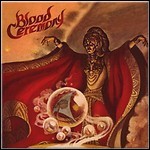 Blood Ceremony - Blood Ceremony