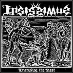 Ipsissimus - Trampling The Host