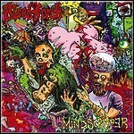 Blood Freak - Mindscraper Blood Freak - Mindscraper