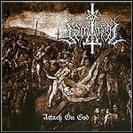 Semargl - Attack On God