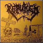 Repuked - Excremental Funeral