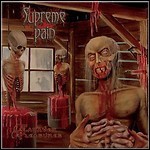 Supreme Pain - Cadaver Pleasures