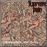 Supreme Pain - Lifeless Skin And Bones