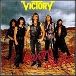 Victory - Hungry Hearts