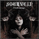 Sourvein - Black Fangs Sourvein - Black Fangs