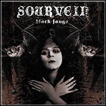 Sourvein - Black Fangs - 6 Punkte