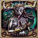 Otep - Atavist Otep - Atavist