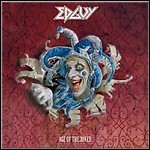 Edguy - Age Of The Joker (Boxset) Edguy - Age Of The Joker (Boxset)