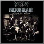 Razorblade - Gegen Die Masse - 4 Punkte