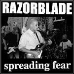 Razorblade - Spreading Fear