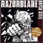 Razorblade - Dutch Steel