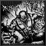 Razorblade - Musik Für Spinner (EP)