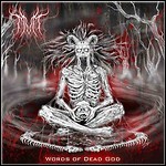 MMD - Words Of Dead God (EP)