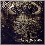 Merrimack - Ashes Of Purification