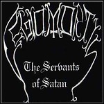 Legio Mortis - The Servants Of Satan