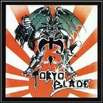 Tokyo Blade - Tokyo Blade