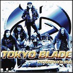 Tokyo Blade - Pumphouse
