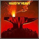 Anvil - Hard 'n' Heavy