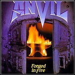 Anvil - Forged In Fire