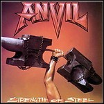 Anvil - Strength Of Steel