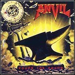 Anvil - Pound For Pound