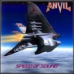 Anvil - Speed Of Sound