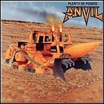 Anvil - Plenty Of Power