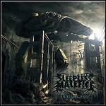Sleepless Malefice - Promo 2008 (EP)